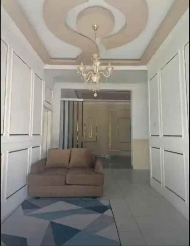 dijual rumah bulusan