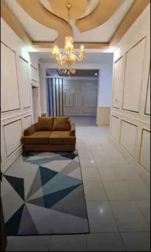 dijual rumah bulusan