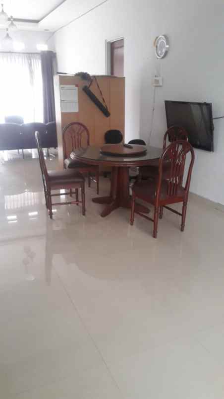dijual rumah candi prambanan timur