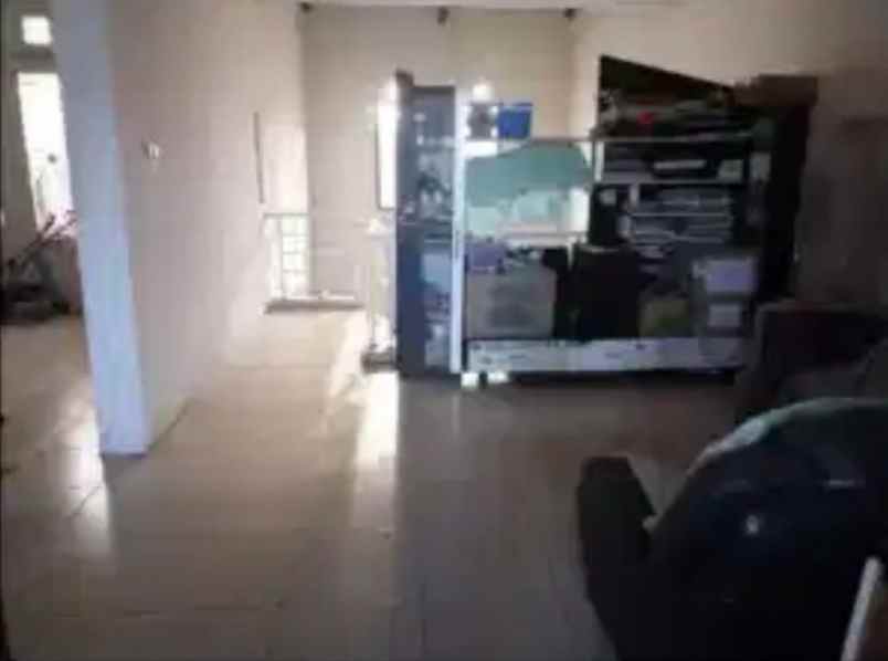 dijual rumah caringin