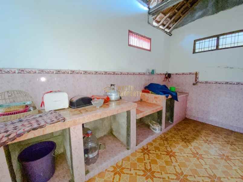 dijual rumah caturharjo sleman yogyakarta