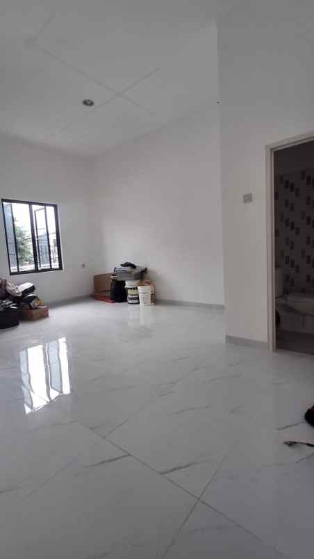 dijual rumah cempaka putih