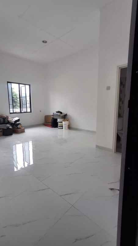 dijual rumah cempaka putih