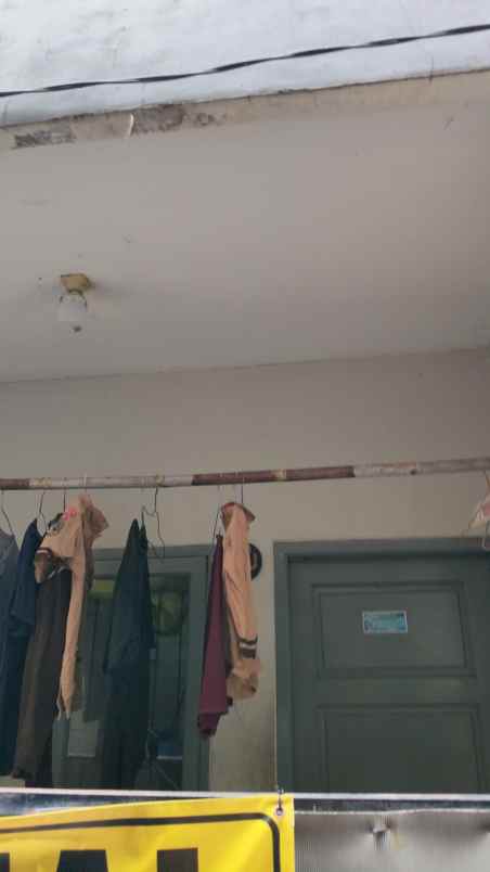 dijual rumah cempaka putih barat jakarta pusat