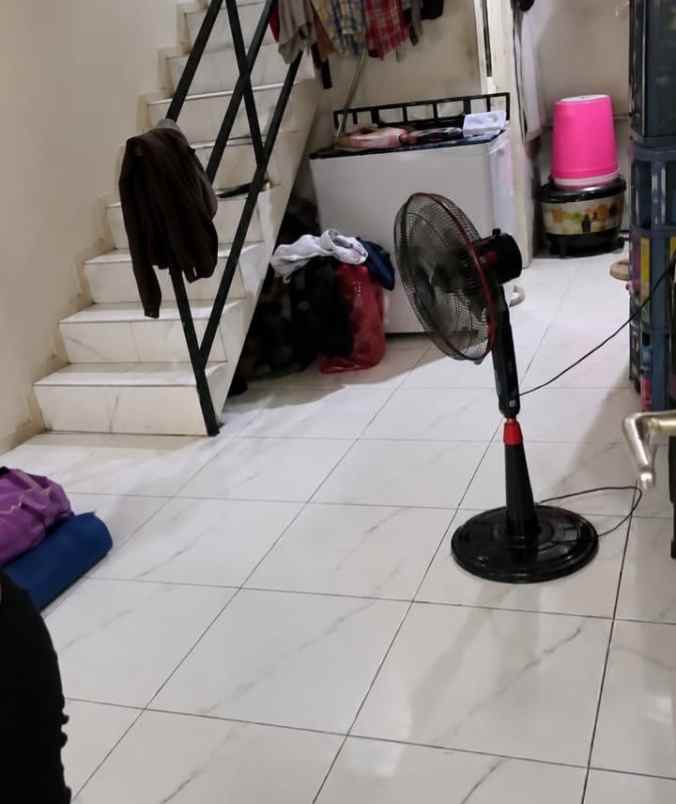 dijual rumah cempaka putih barat jakarta pusat