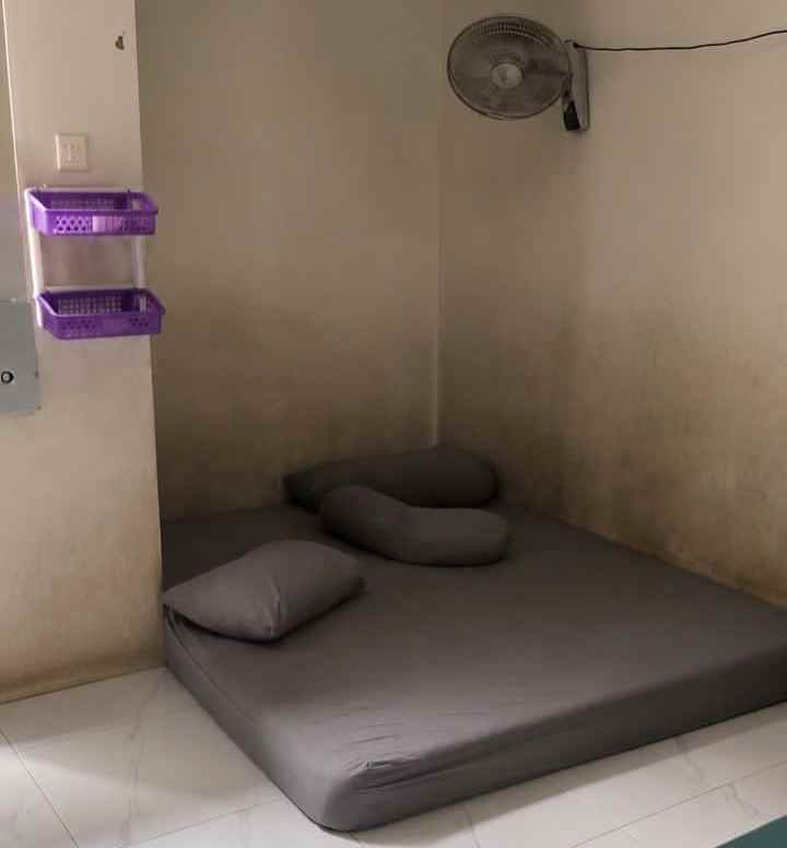 dijual rumah cempaka putih barat jakarta pusat
