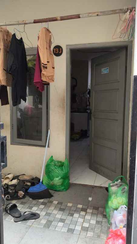 dijual rumah cempaka putih barat jakarta pusat