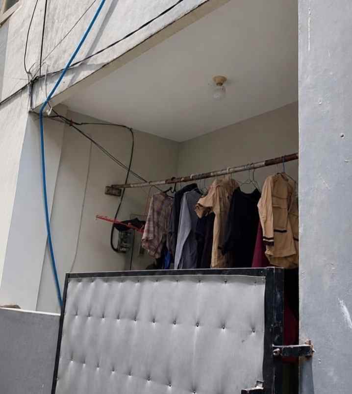 dijual rumah cempaka putih barat jakarta pusat
