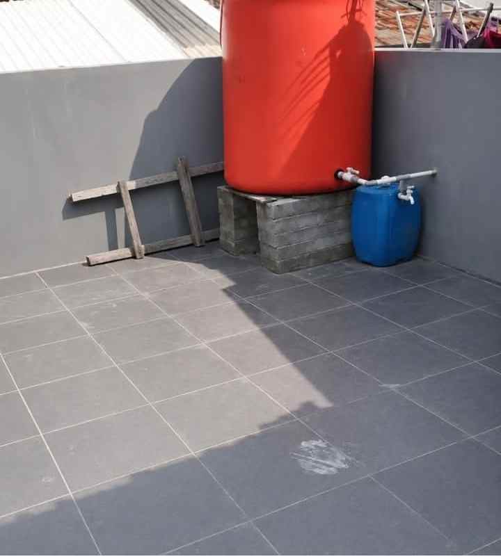 dijual rumah cempaka putih barat jakarta pusat