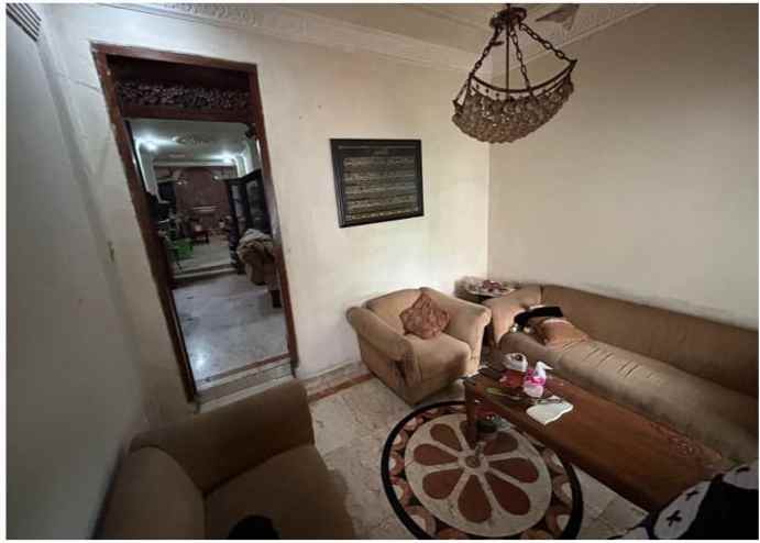 dijual rumah cempaka putih timur