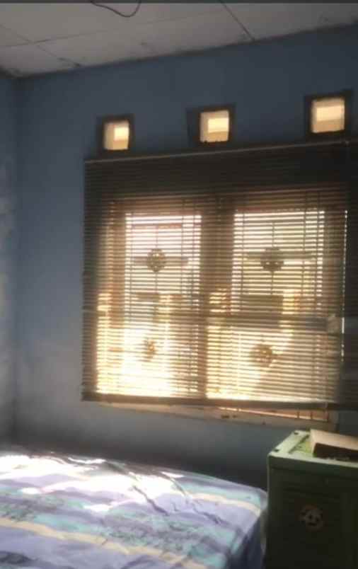 dijual rumah ciampea bogor