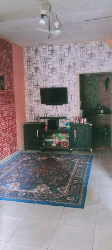 dijual rumah ciampea bogor
