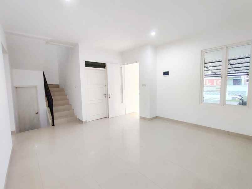 dijual rumah ciater serpong tangerang