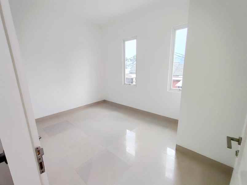 dijual rumah ciater serpong tangerang