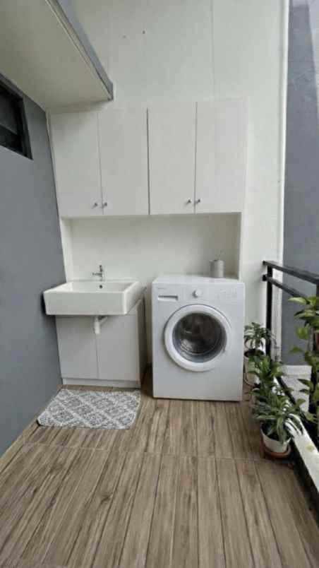 dijual rumah ciater tangsel