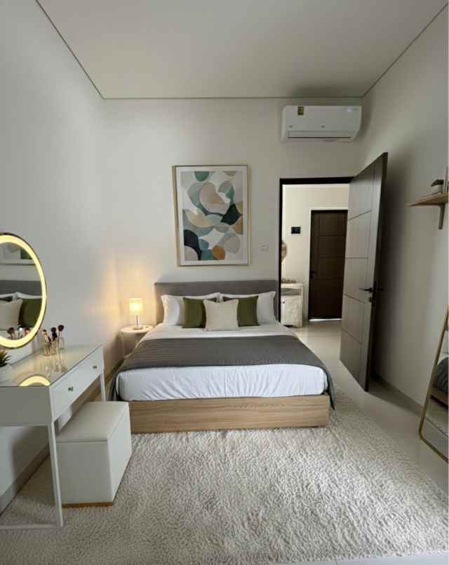 dijual rumah ciater tangsel