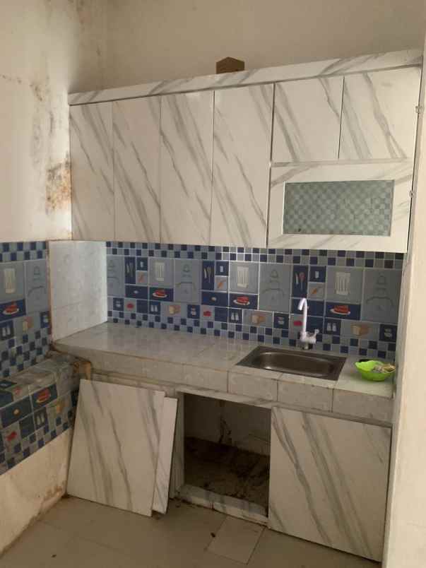 dijual rumah cibinong bogor