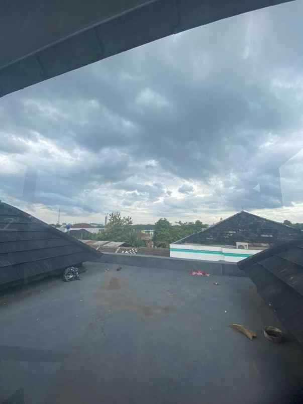 dijual rumah cibinong bogor