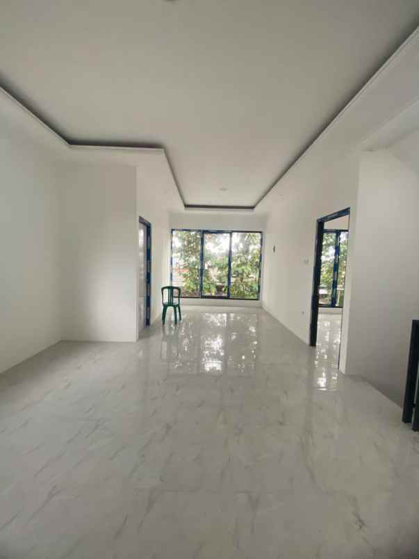 dijual rumah cibinong bogor