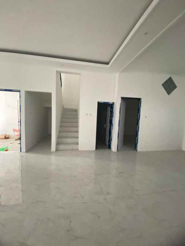 dijual rumah cibinong bogor