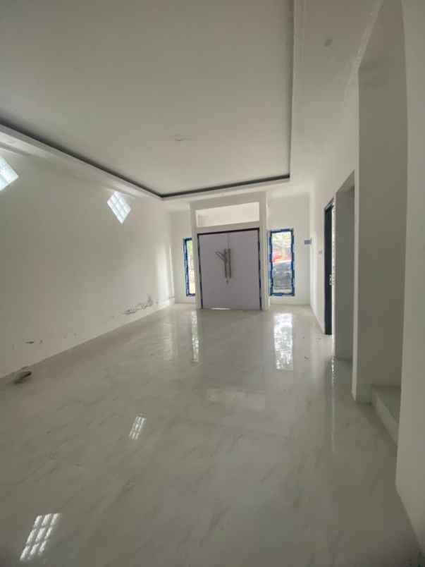 dijual rumah cibinong bogor