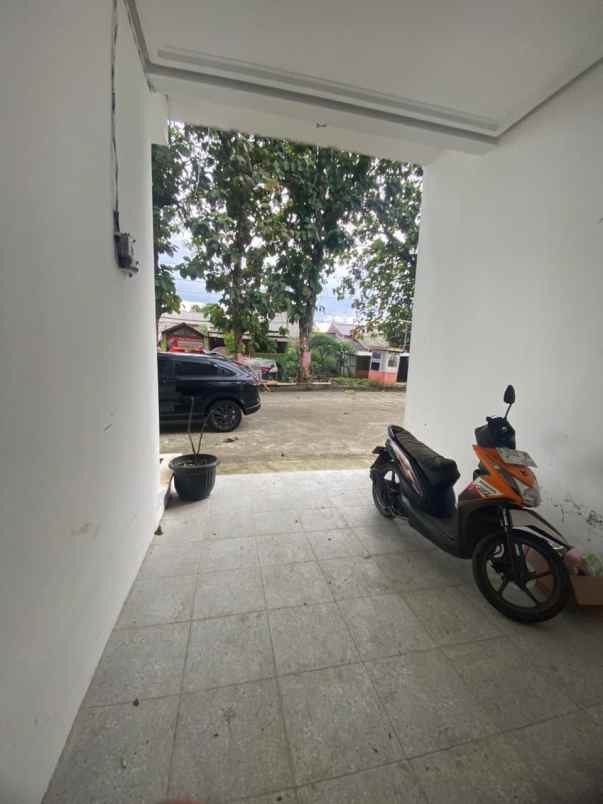 dijual rumah cibinong bogor