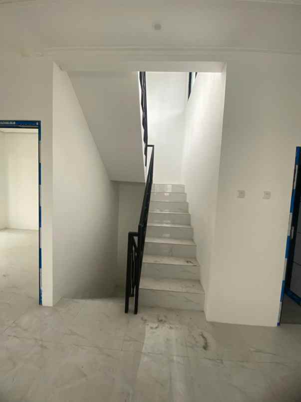 dijual rumah cibinong bogor