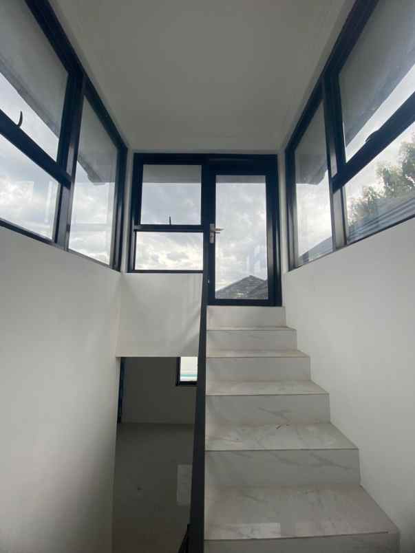 dijual rumah cibinong bogor