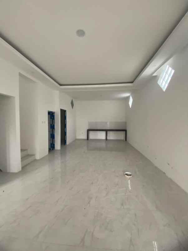 dijual rumah cibinong bogor