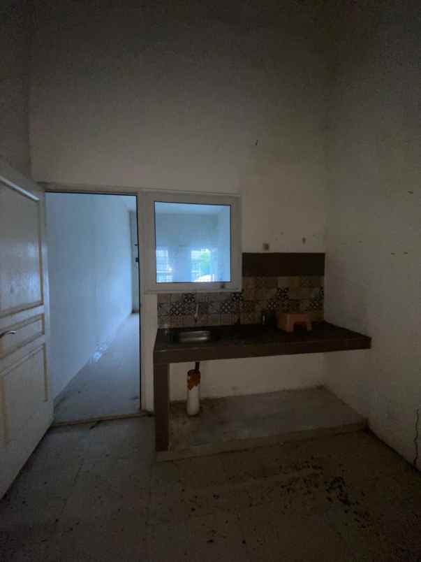 dijual rumah cibinong bogor