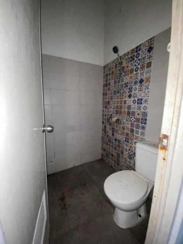 dijual rumah cibinong bogor