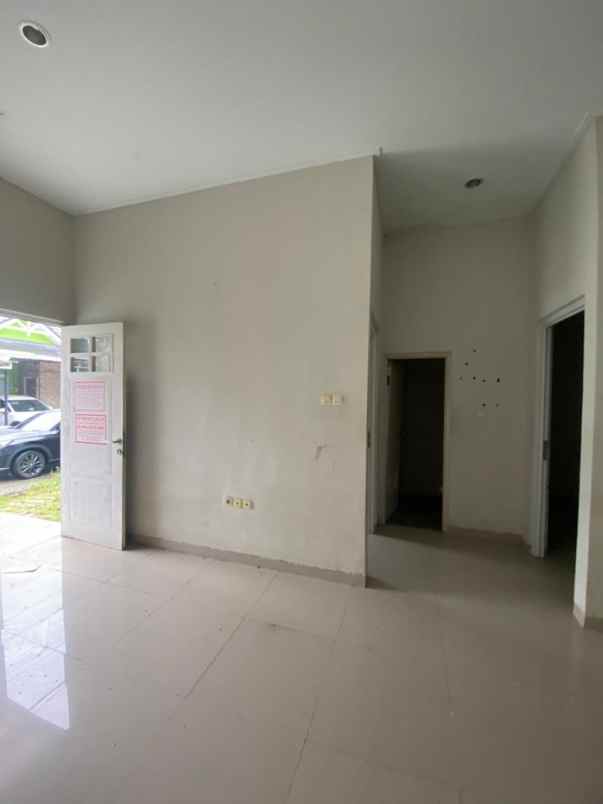 dijual rumah cibinong bogor