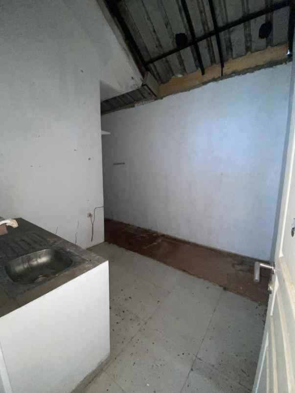 dijual rumah cibinong bogor