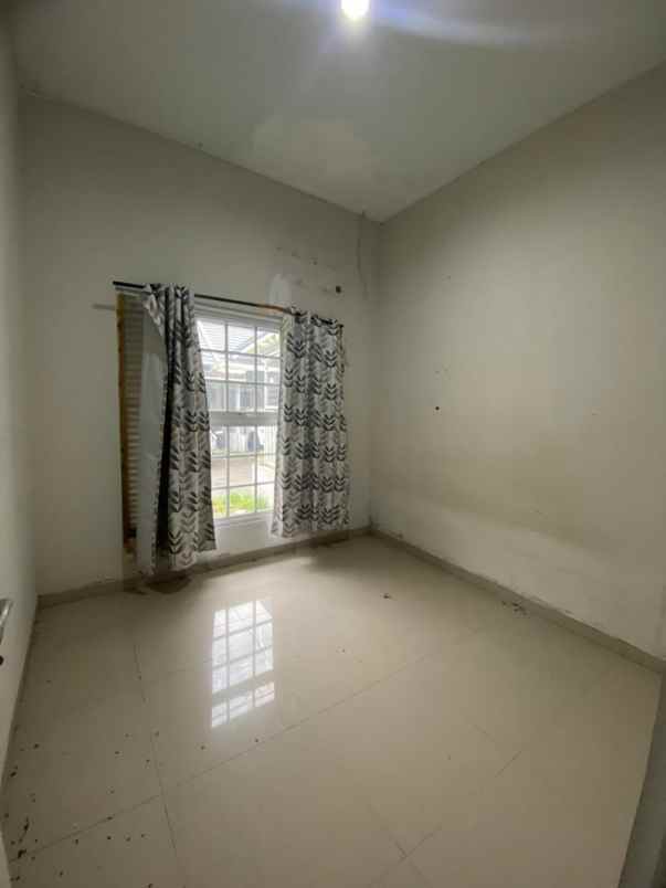 dijual rumah cibinong bogor
