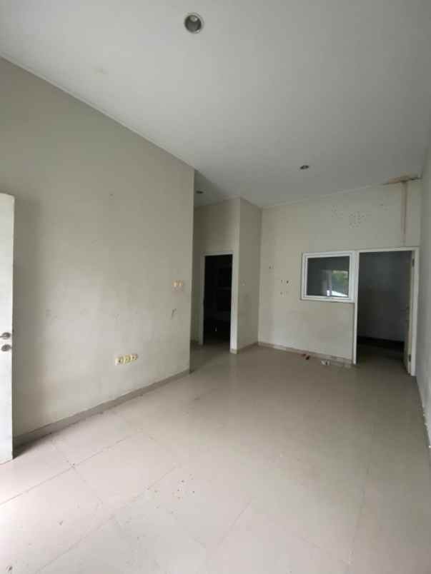 dijual rumah cibinong bogor