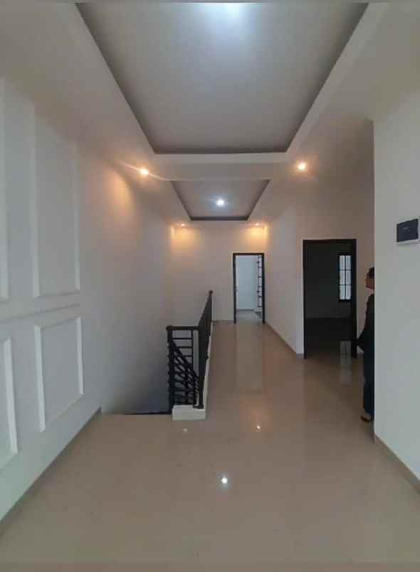 dijual rumah cibubur