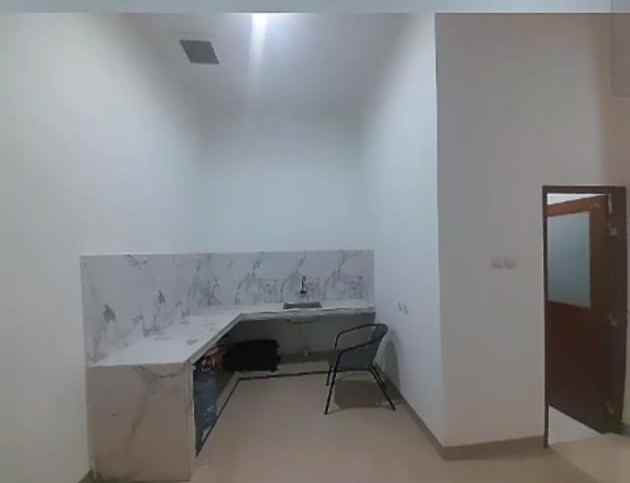 dijual rumah cibubur