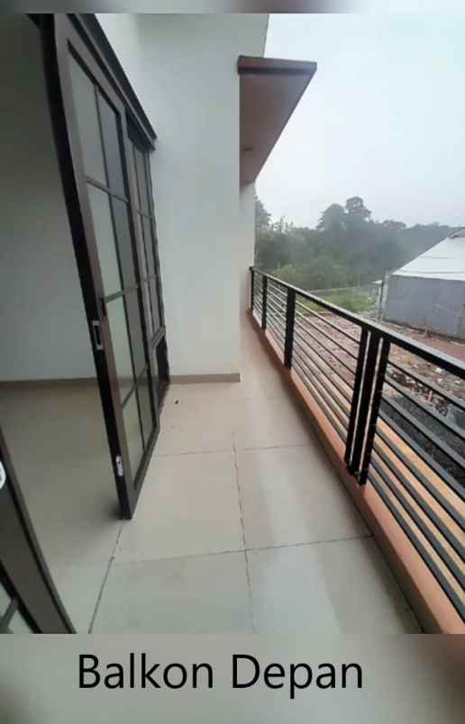 dijual rumah cibubur