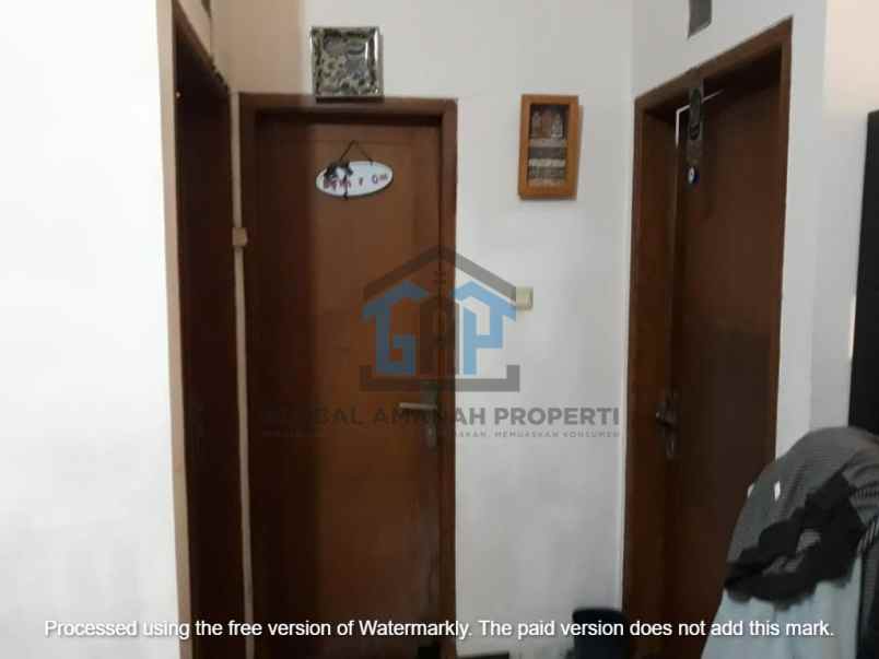 dijual rumah cihanjuang