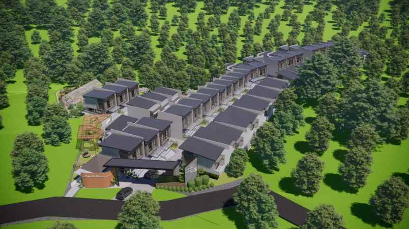 dijual rumah cikutra bandung