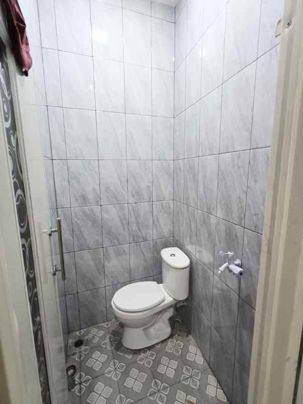 dijual rumah cilangkap