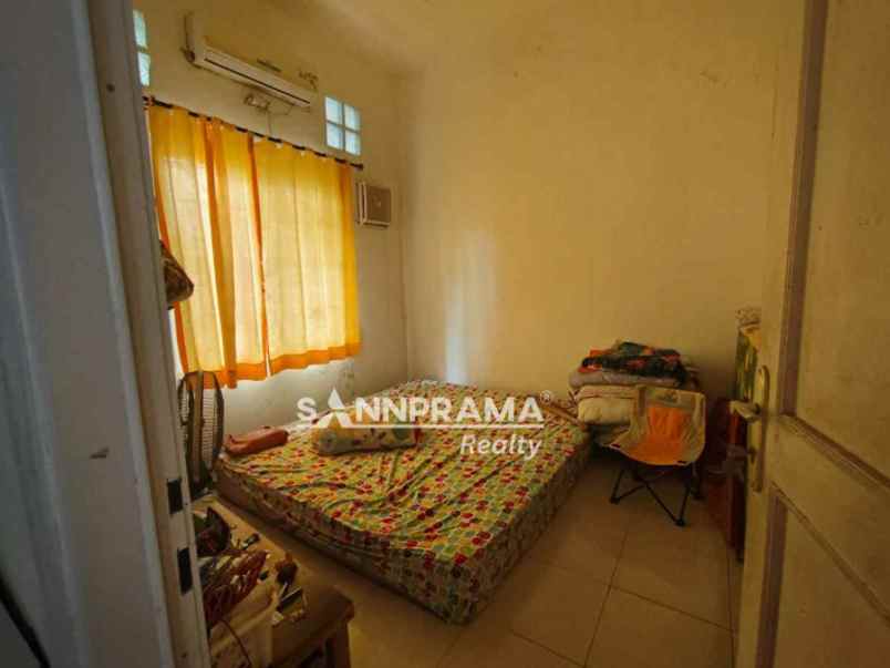 dijual rumah cilangkap