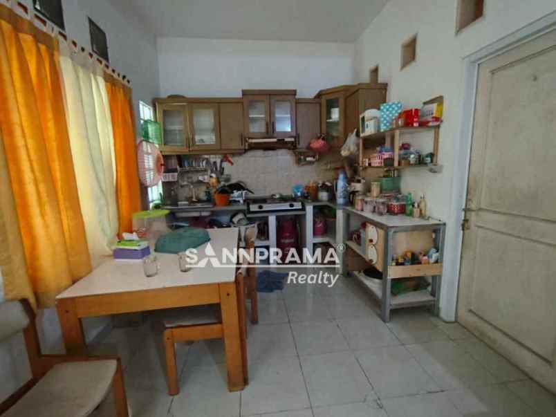 dijual rumah cilangkap