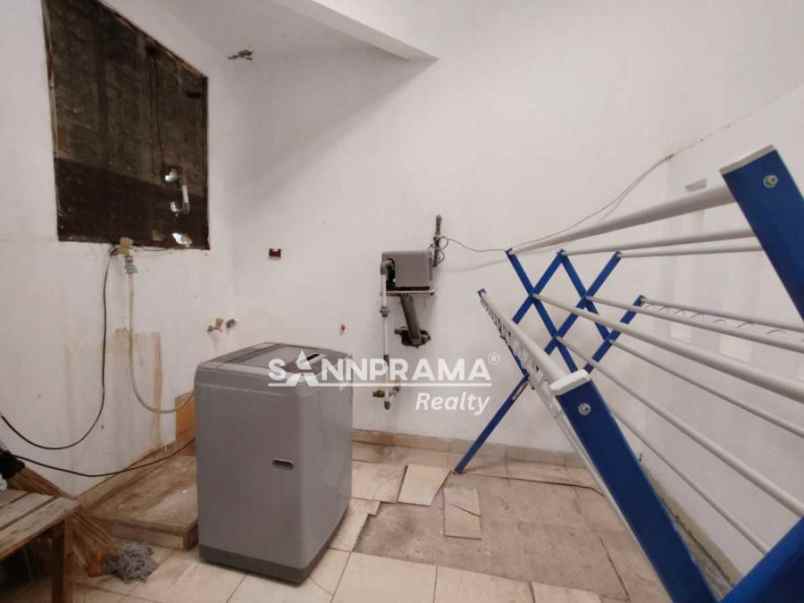 dijual rumah cilangkap