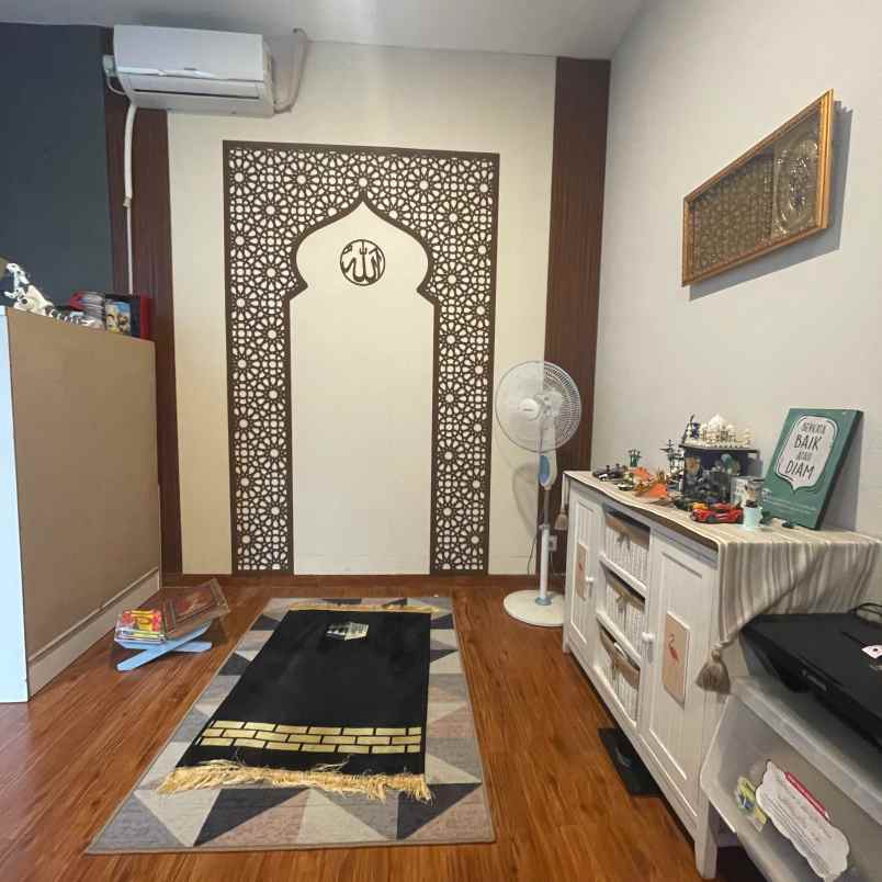 dijual rumah cilangkap jakarta timur