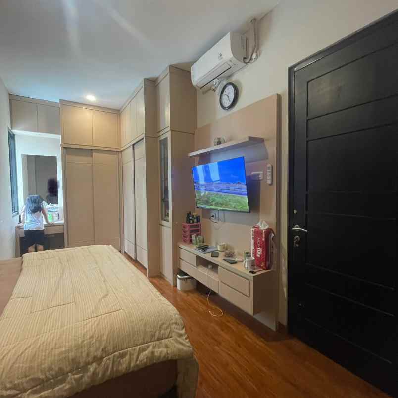 dijual rumah cilangkap jakarta timur