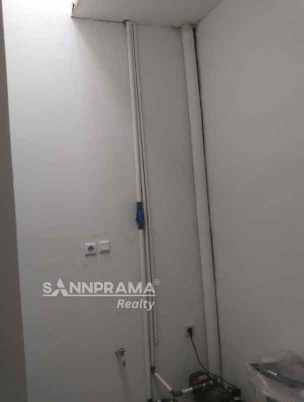 dijual rumah cimpaeun tapos depok