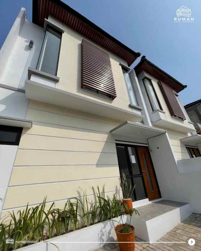 dijual rumah cimuncang padasuka bandung