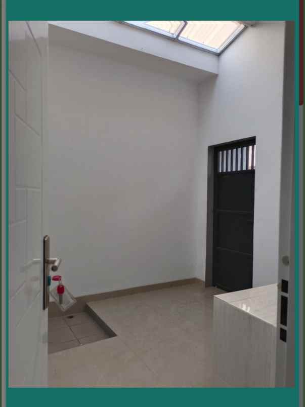 dijual rumah cimuning