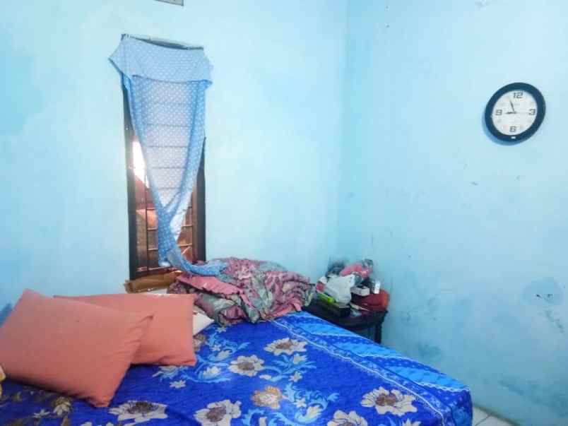 dijual rumah cinangka sawangan depok